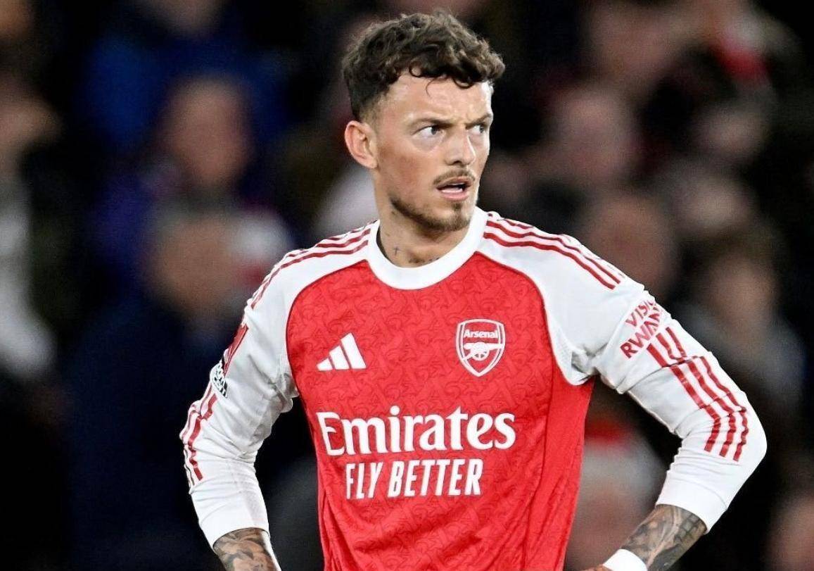 天王山前夜突然刹车!阿森纳爆冷输球,送曼城大礼,枪手球迷心又悬到嗓子眼